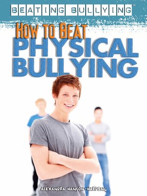 cover image of How to Beat Physical Bullying